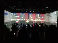 -小鸡哆哆故事屋·儿童乐园(嘉里城店)