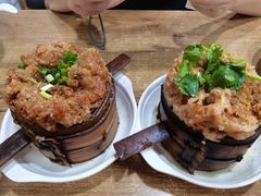 -包面西施(黄泥磅总店)