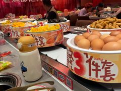 -龍歌自助小火锅(雨花台江南虹悦城店)