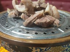 -蒙亨·手把肉·蒙古包文化主题餐厅(天恒广场店)