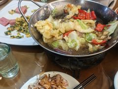 -徽厨食坊·农家特色私房菜