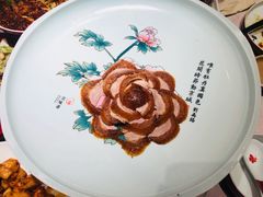 -京味斋·烤鸭·北京菜(安贞店)
