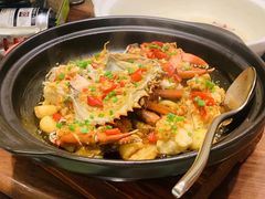-龙泉人椰子鸡·糟粕醋·地标海南菜(龙昆南店)