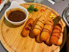 -一品渝香·好吖好鸭时尚干锅鸭头(天山店)