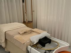 -瑶舍头疗·瑶浴·芳香热石SPA(五洲国际店)