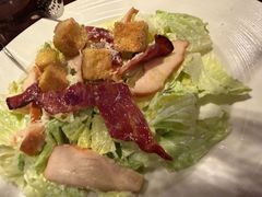 -恰餐厅及酒吧 CHAR Bar & Grill (北京丽都皇冠假日店)