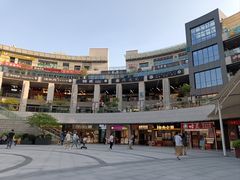 -浦江城市生活广场(江月路店)