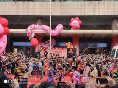 -文峰大世界(南大街店)