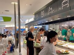 -大米先生(龙湖上城天街店)