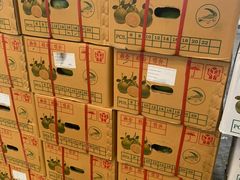 -西郊国际农产品交易中心