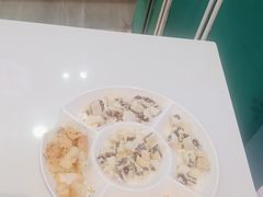 -酥大興·新国潮糕点配茶饮(龙岗万达黑金店)