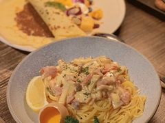 -巴别塔法餐舍(朝阳店)