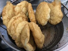 -老方子馅饼粥(台东店)