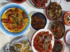 -华仔龙虾(永乐路总店)