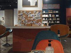 -海马体照相馆(天津世纪都会店)