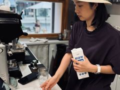 -via coffee(万象城店)