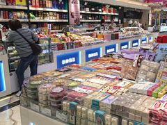 -泰康食品(南京东路店)