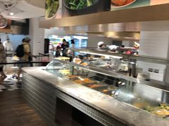 -阿那亚第一食堂 Cafeteria 1