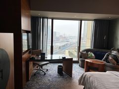 -天津香格里拉大酒店