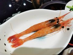 -淡尾·海鲜自助概念餐厅(虹桥南丰城店)
