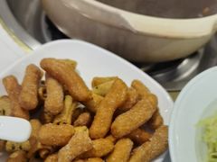 -天宜隆蘑菇宴火锅(石景山旗舰店)
