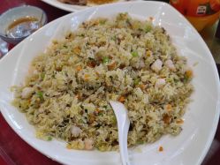 -华强广场酒店·宴会厅