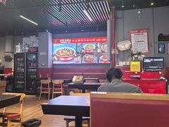 -美蛙四季(六里桥店)