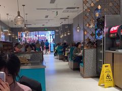 -半天妖烤鱼(紫荆广场店)