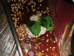 冰粉-外婆家(蓝色港湾店)
