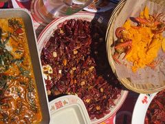 -霸王虾·小龙虾香辣蟹(玉林店)