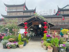 -二十八里太湖船菜(吉祥路店)