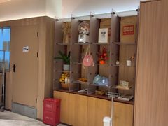 -银座仁志川·生吐司专门店(香港广场店)