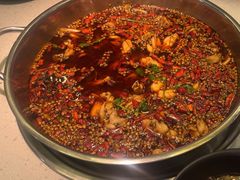 -味之绝美蛙鱼头火锅(高新店)