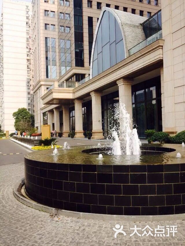 小南国花园酒店