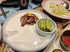 -杭州西湖柳莺里酒店·闻莺厅