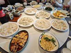 -东方饺子王(工农大路店)