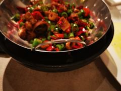 -东莞塘厦三正半山温泉酒店·汉宫中餐厅