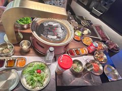 -西塔老太太泥炉烤肉(上海七宝领展广场店)