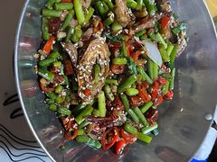 -赣南风味阁(赣州客家大道店)