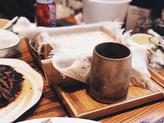 -东北人家铁锅炖(鞍山路店)