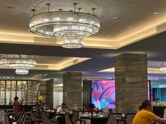-湛江民大喜来登酒店-采悦轩中餐厅