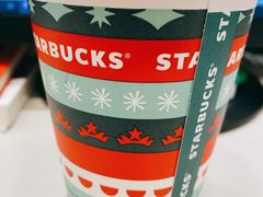 -星巴克(北京环球金融中心店)