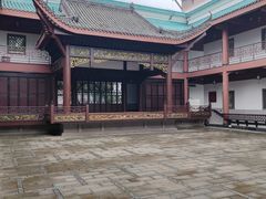 -重庆川剧博物馆