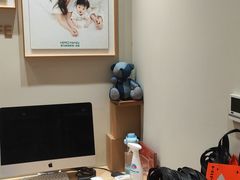 -海马体照相馆(上海月星环球港店)