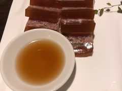 -环球港凯悦 · 享悦中餐厅