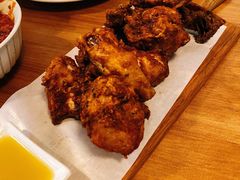 -Twin Tails Brewpub双尾精酿餐吧(八坼店)