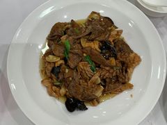-万荣烤鸭店·北京菜(天坛店)