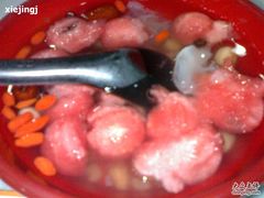 清冰凉-红鼻子桂林米粉(金唐新光界店)