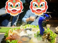 品德宏簸箕孔雀宴-品德宏·孔雀宴的发源地(金塔园店)