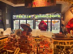 -周小明火锅(黑金冠社区店)